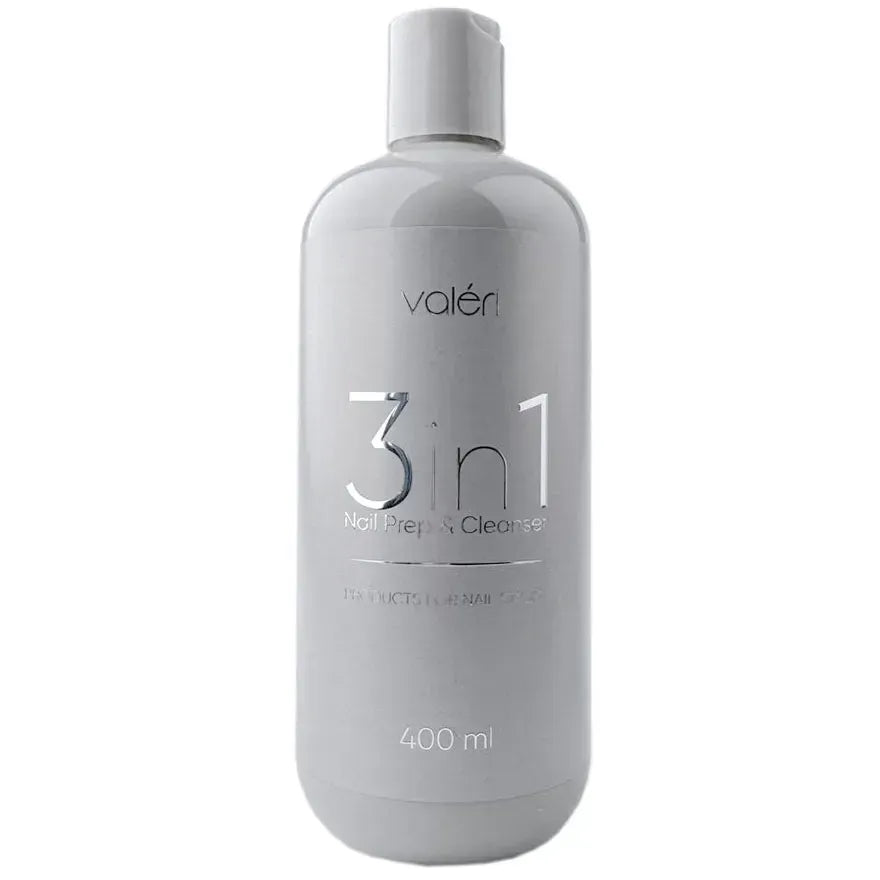 Valéri Nail Prep&Cleanser 3в1