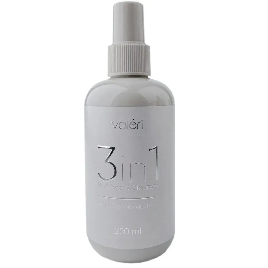 Valéri Nail Prep&Cleanser 3в1