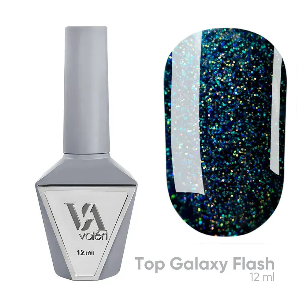 Valeri Top Galaxy Flash 12 ml