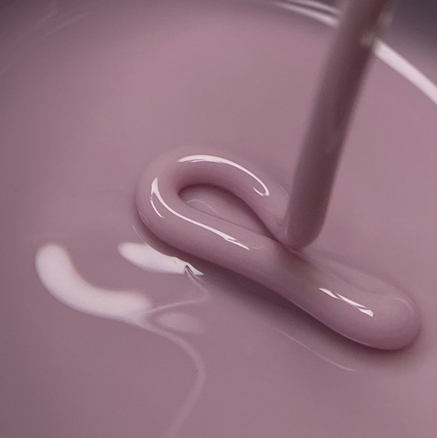 Гель DARK Medium Gel №17, без пензлика, 15 мл