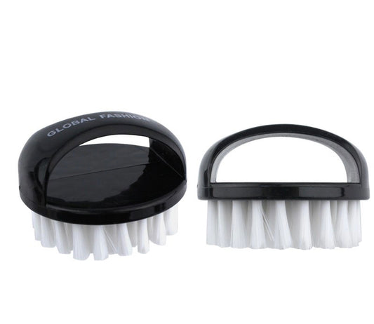 Щітка від пилу Global кругла